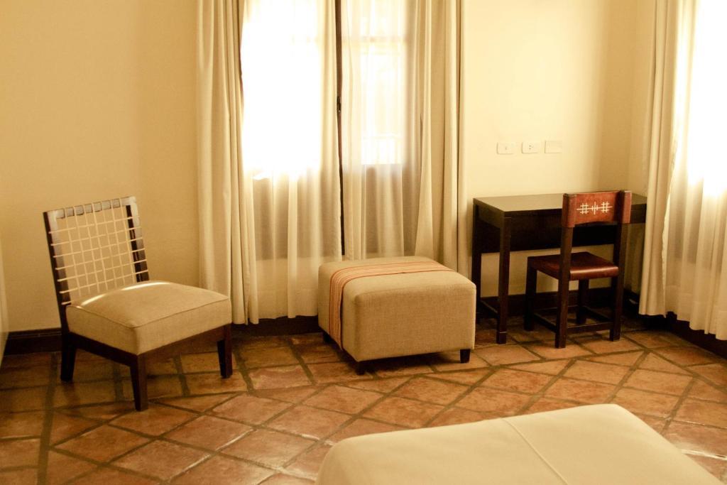 Altalaluna Hotel Boutique & Spa กาฟายาเต ห้อง รูปภาพ