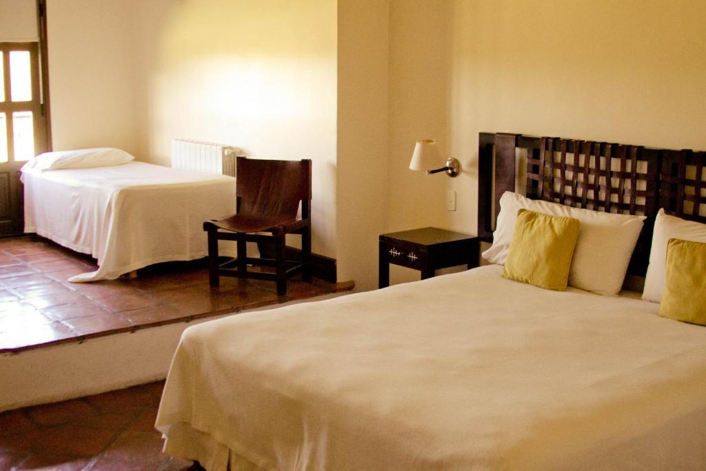 Altalaluna Hotel Boutique & Spa กาฟายาเต ห้อง รูปภาพ