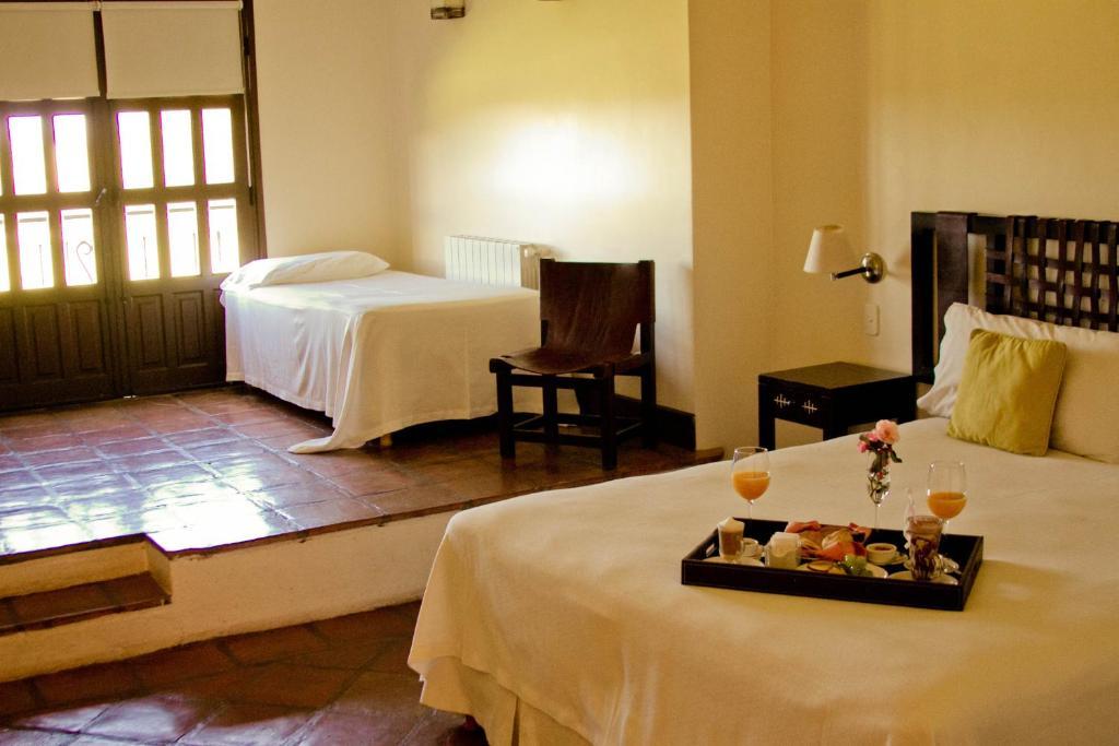 Altalaluna Hotel Boutique & Spa กาฟายาเต ห้อง รูปภาพ