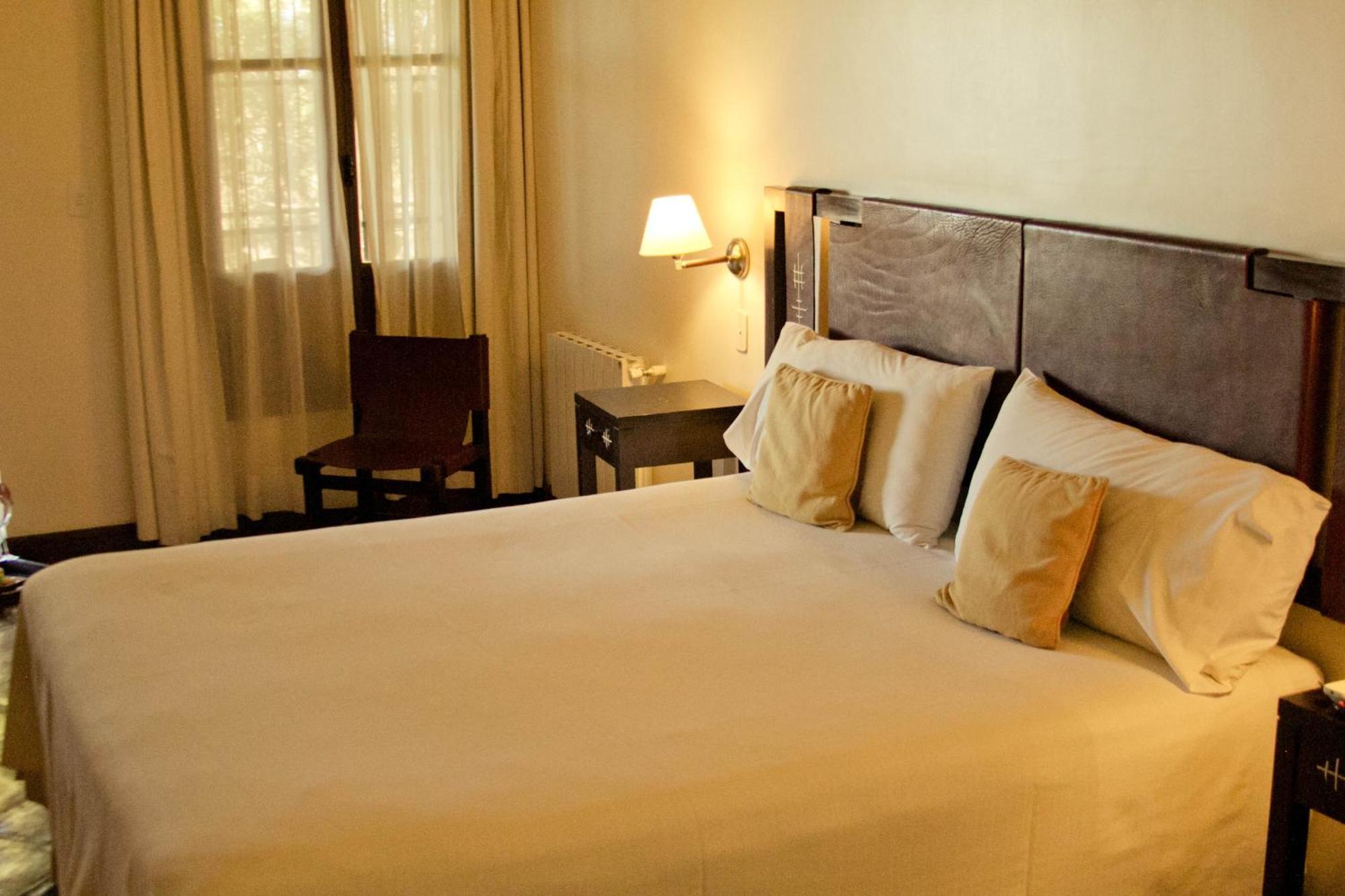 Altalaluna Hotel Boutique & Spa กาฟายาเต ภายนอก รูปภาพ