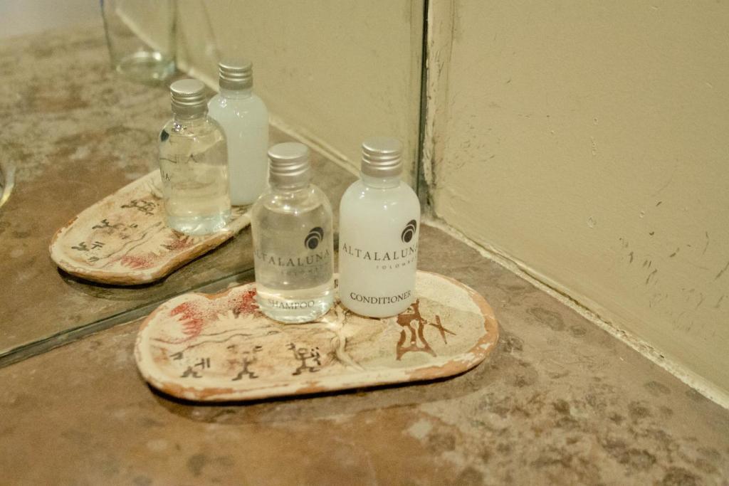 Altalaluna Hotel Boutique & Spa กาฟายาเต ห้อง รูปภาพ